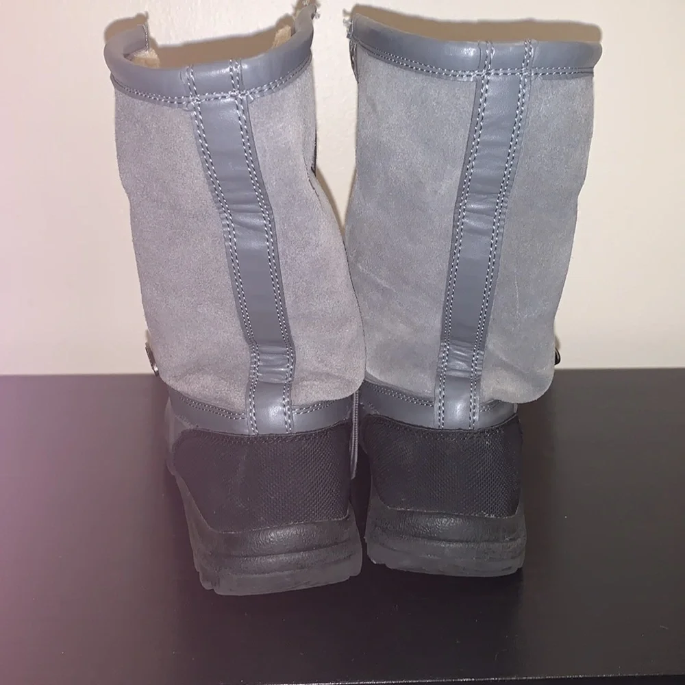 Lugz‎ Tambora Size 7.5. EUC